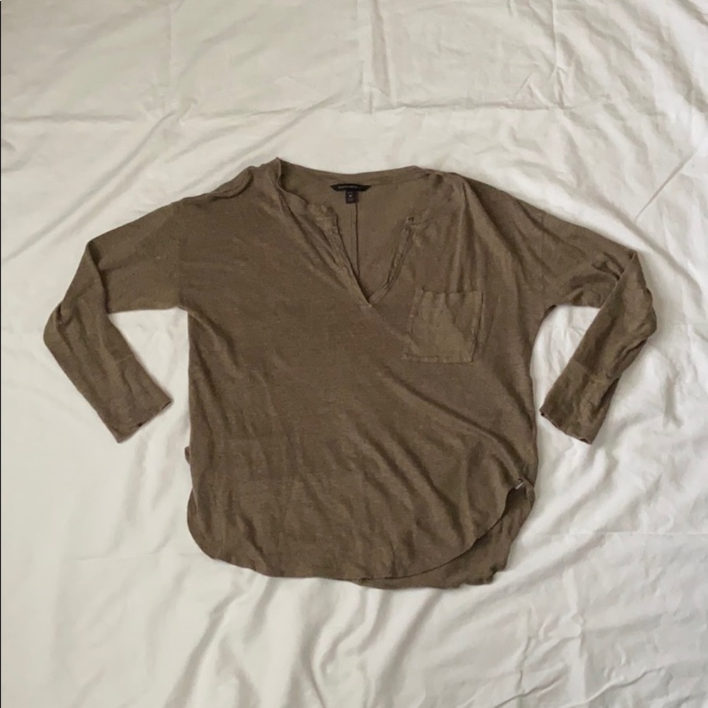 3/4 Sleeve T-Shirt